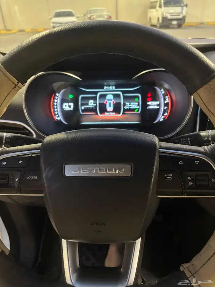 جيتور X70 2024 الرياض عداد44000 كم 25