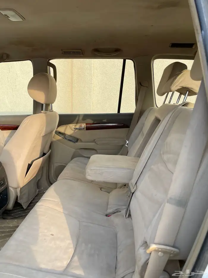 برادو 6 سلندر قير عادي 11