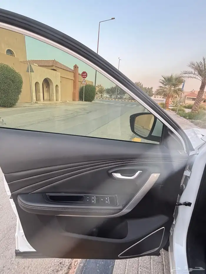 جيتور X70 2024 الرياض عداد44000 كم 19