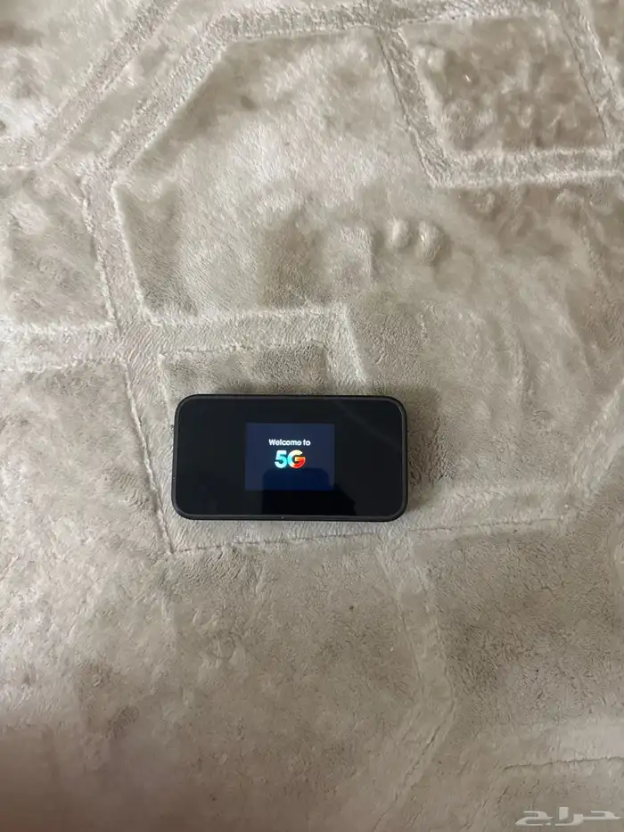 راوتر متنقل 5G )SRT ) 1