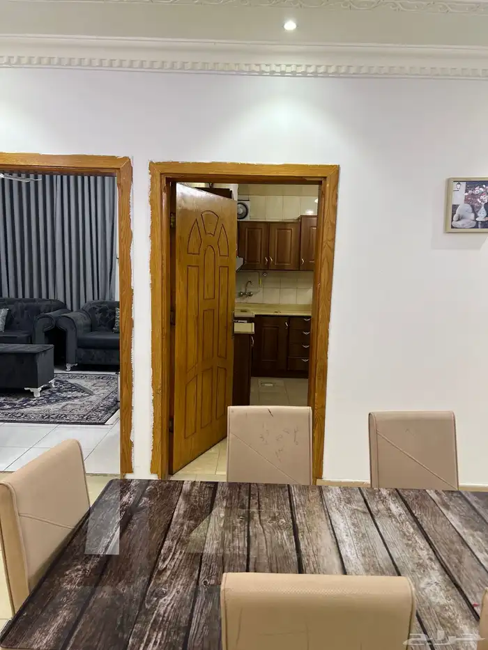 شقه مفروشه الطايف اربع غرف وشقق بجوارمدرسة بنات ابتدائي 36