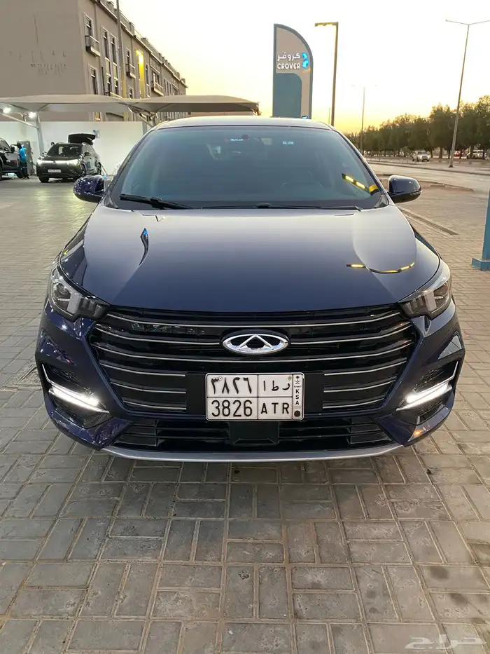 شيري اريزو 6 ستاندر 2023 10