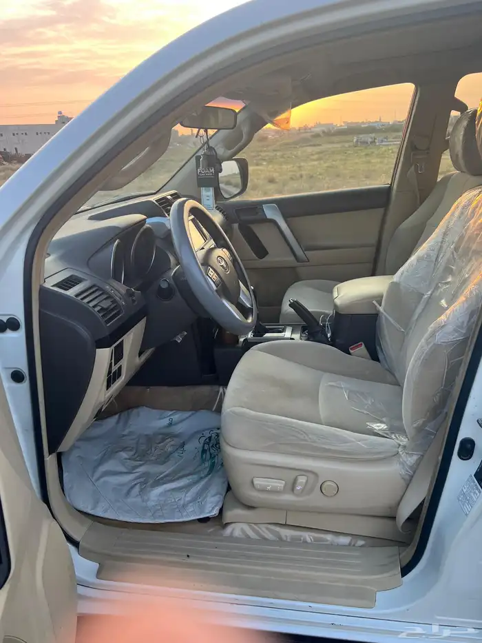 برادو مديل 2015 5