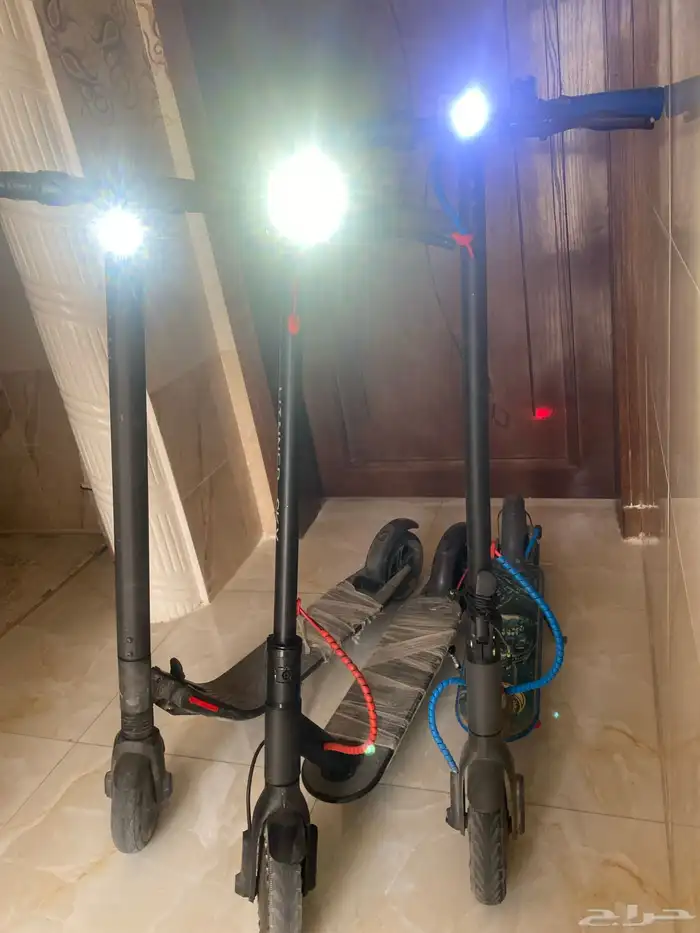 سير كهربائي يده سوني 4 ستوكر كهربائي مافي اي مشكله 10