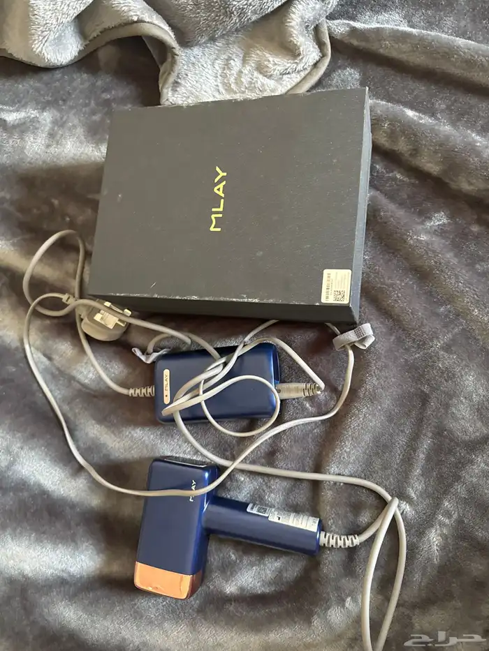 ليزر ملايا 0