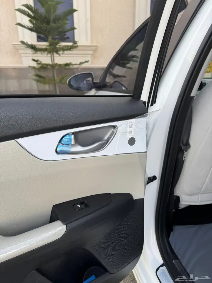 للتنازل والتقبيل كيا سيراتو 2024 مخزن بحالة الوكااالة 10