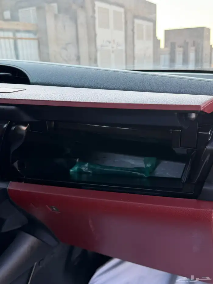 هايلوكس 2019 ديزل 9