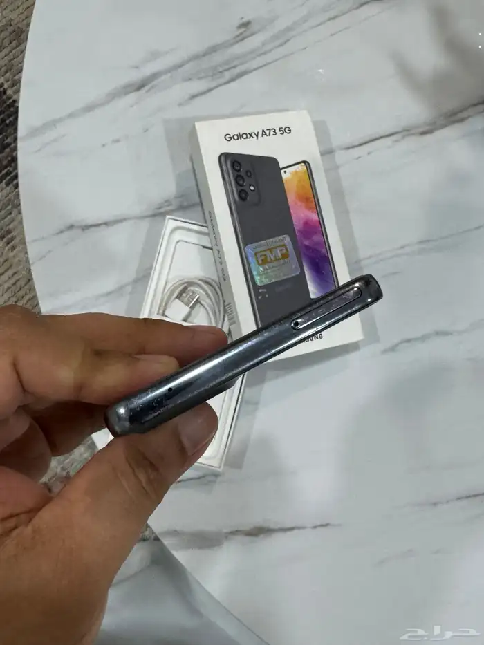 سامسونج A73 5G - 128 g 8