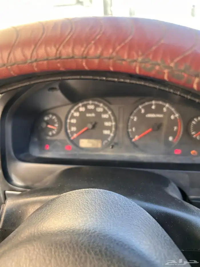 باص نقل ركاب نيسان 2