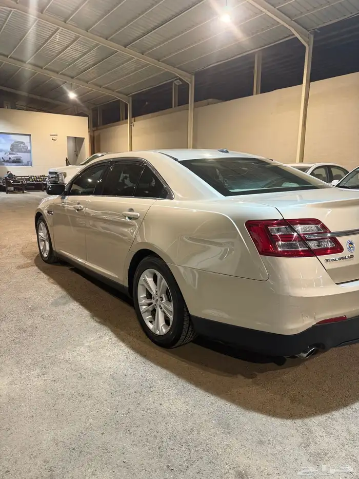 تورس 2017 اربعه سلندر مالك واحد 4