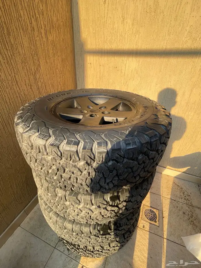 رانجلر قطع wrangler parts JK 5