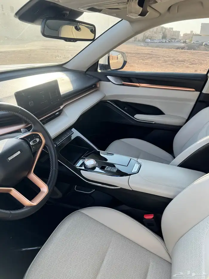 هافال H6 2022 9