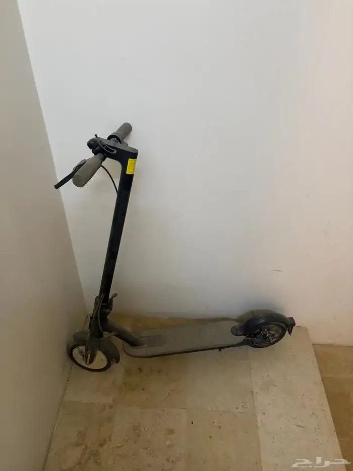 سكوتر شاومي 0