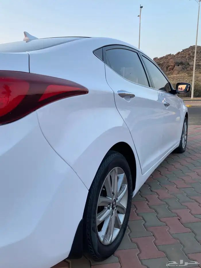 النترا2016 مكينه 2000 قمة في النظافه 8