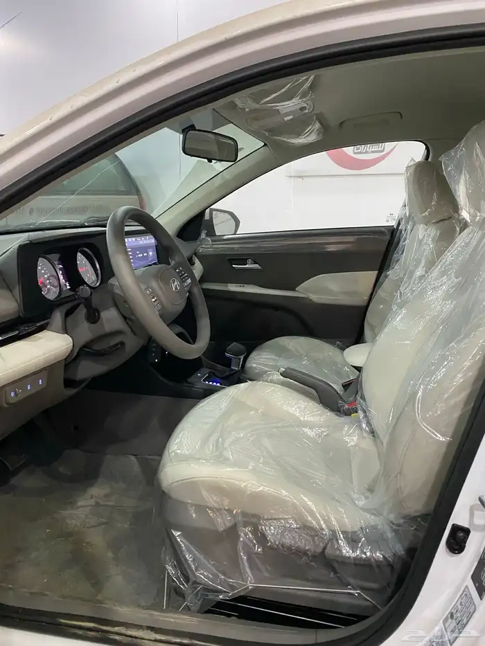 هيونداي اكسنت نص فل 2026 اقل سعر في السوق 13