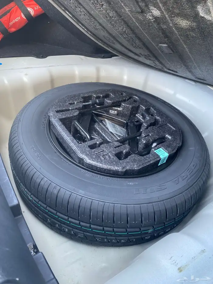 للبيع انترا هواندي 2020 5