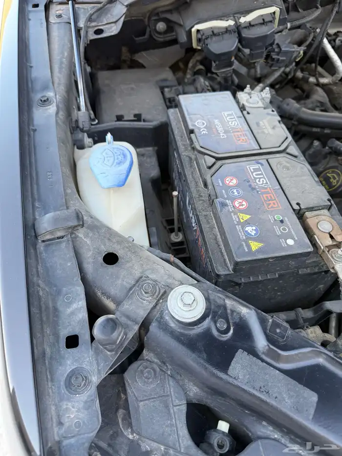 فورد f150 2017 فل كامل 30