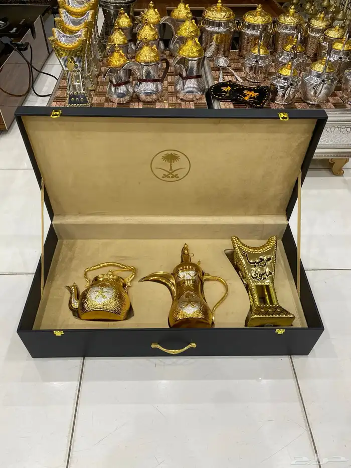 بوكسات الملكية 1