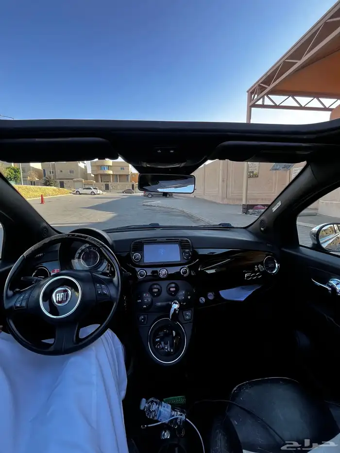 فيات c500 كشف بالكامل 11