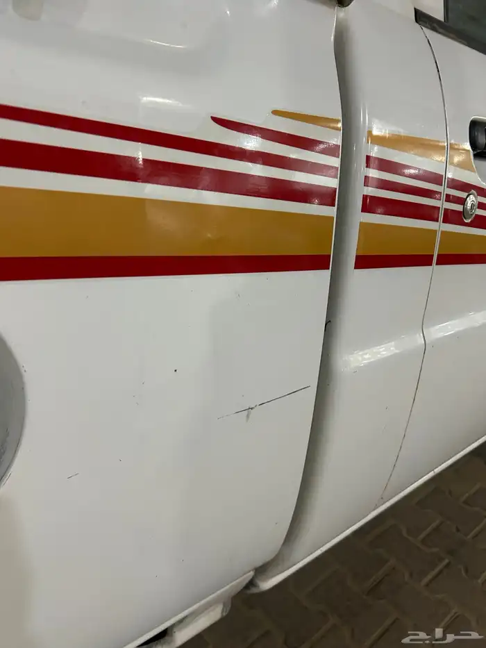 شاص نيسان 2002 10