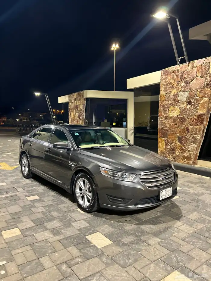 فورد تورس 2015 للبيع 20