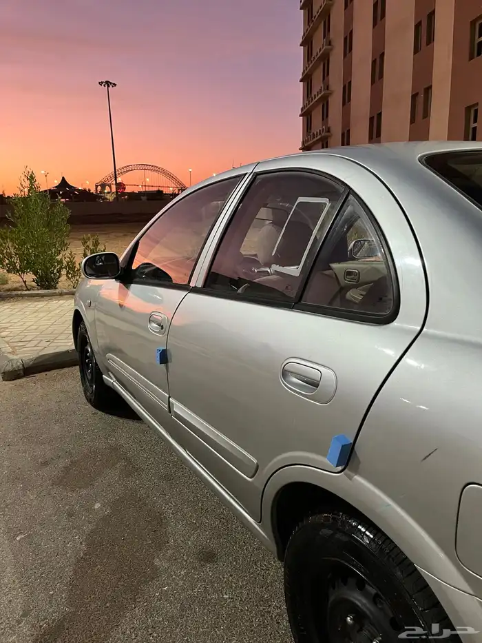 نيسان صني للبيع 18