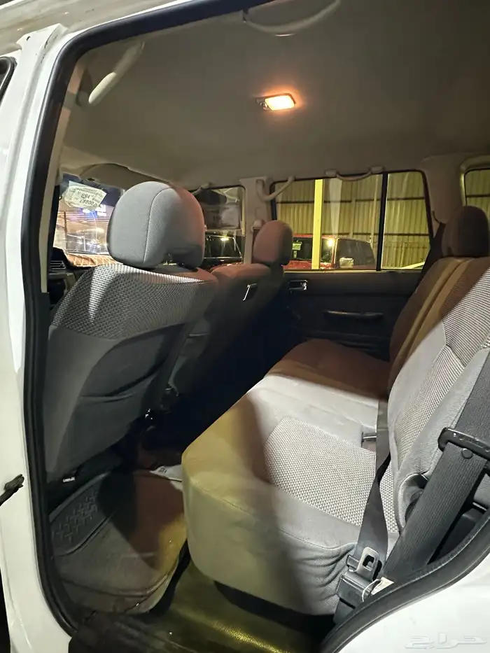 باترول نظيف 5