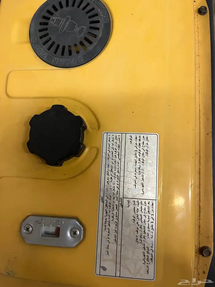 ماطور روبن اصلي بانزيل 1