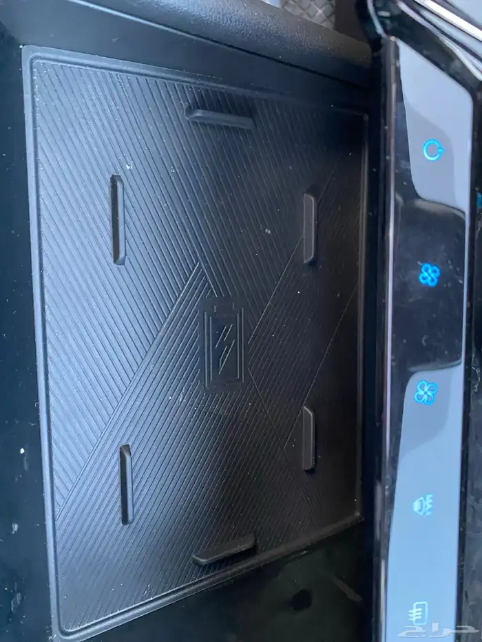 فورد تيريتوري 2024 39