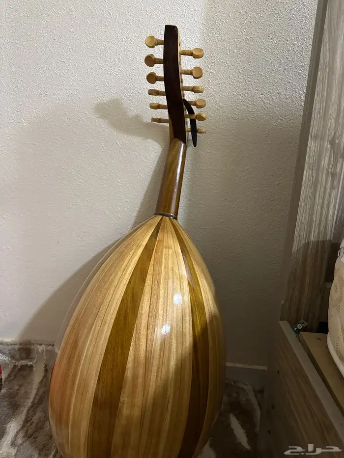 اله عود للمبتدئين 1