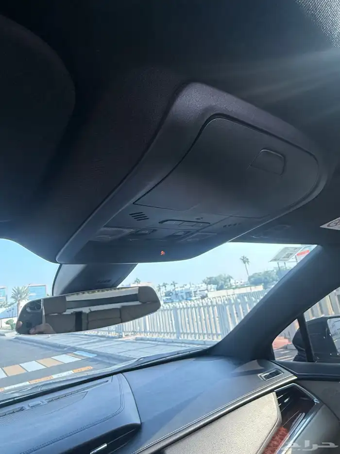 Cadillac XT5 Premium Luxury 19