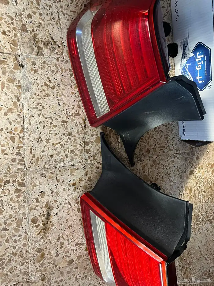 اصطاب كابرس 2006 رويال 5