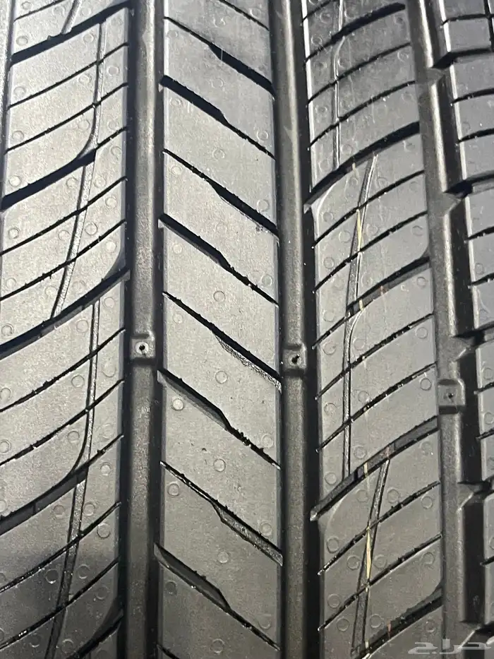 مشاء الله كفرات كومهو تاريخ 25 مقاس 265 55 19 2