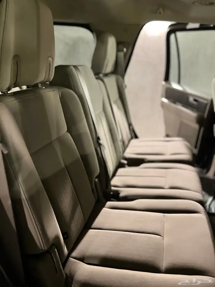 اكسبديشن بدون دبل 2013 15