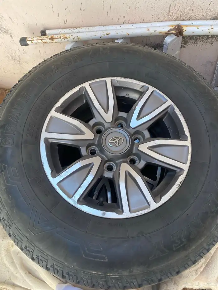 جنوط هايلكس 2011 وكاله 0