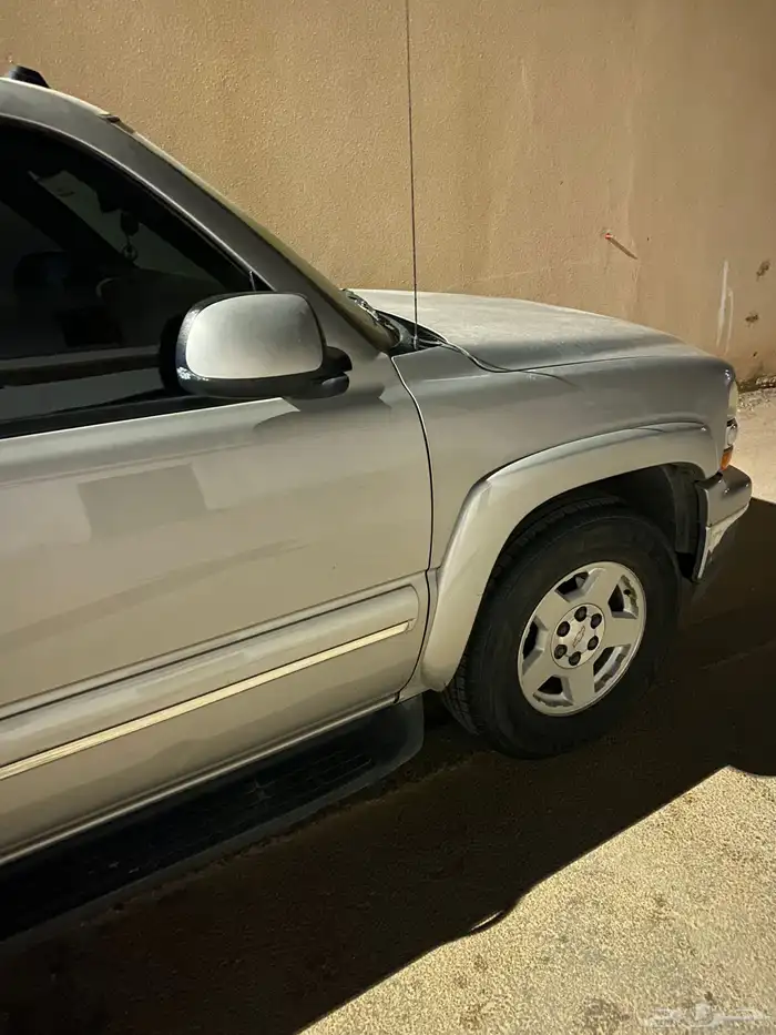 تاهو سوبر بان 2004 5