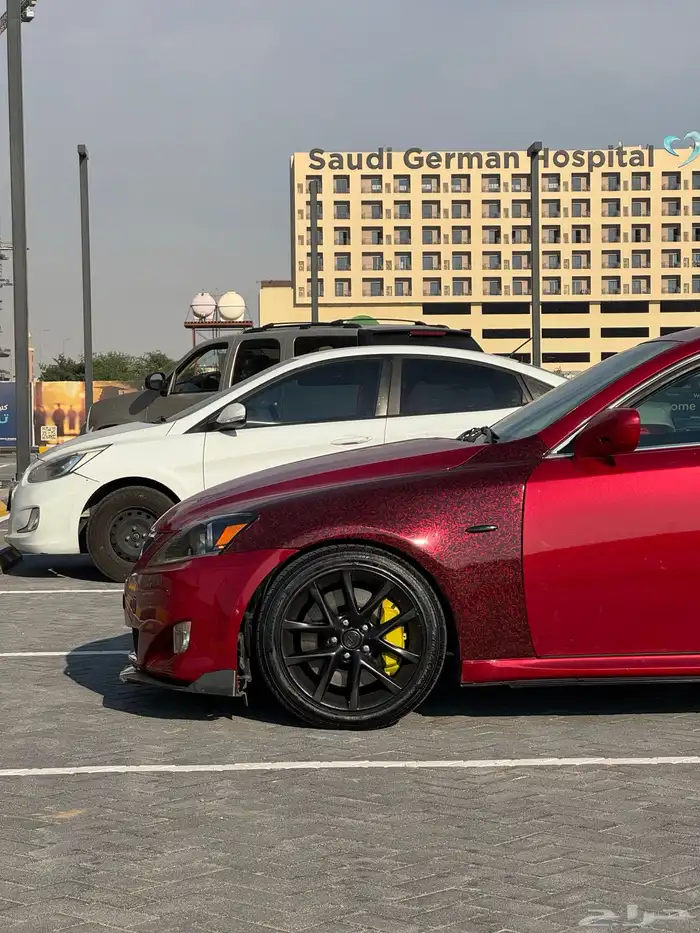 لكزس للبيع 10