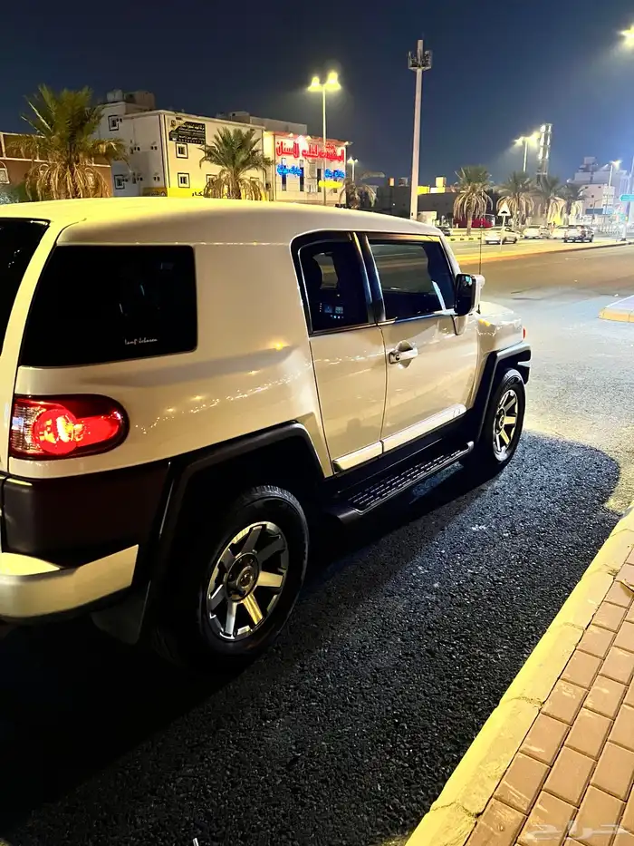 جيب اف جي 2021 عداد 104 لا يجي إلا الصامل 3