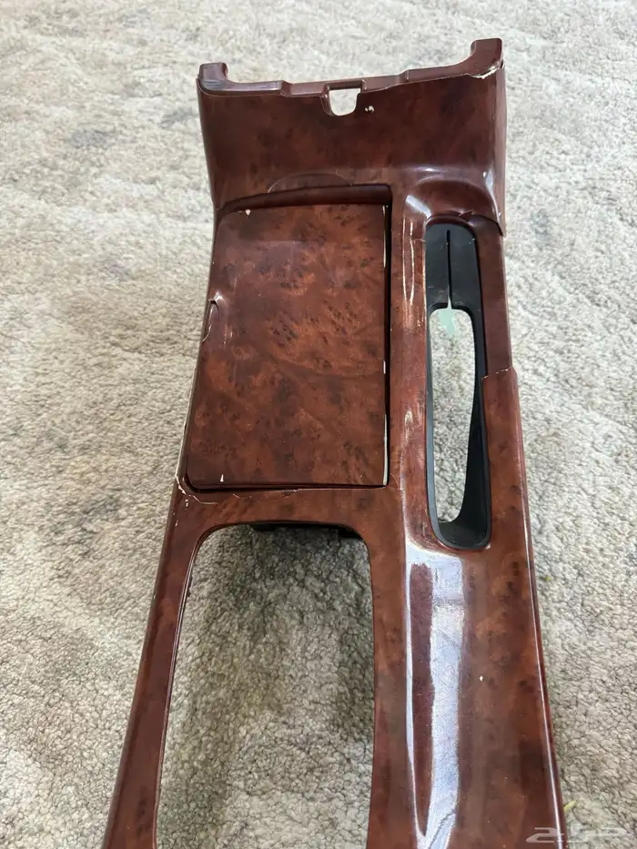 كامري 2005 قطع غيارمع بكم وجلدت عكس جديده وديكورات 6