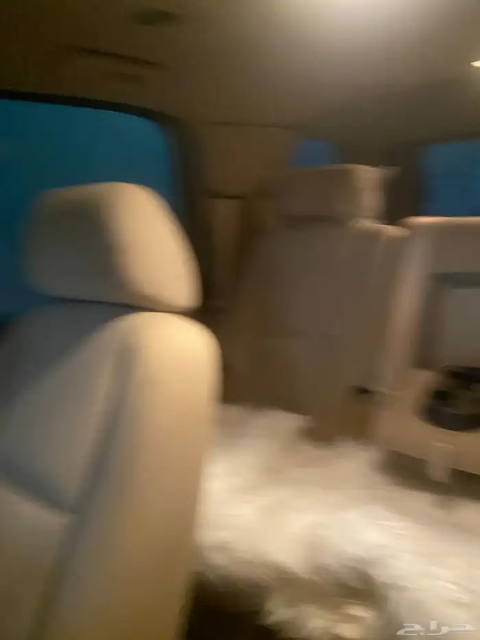 جمس تاهو 2008 للبيع 7