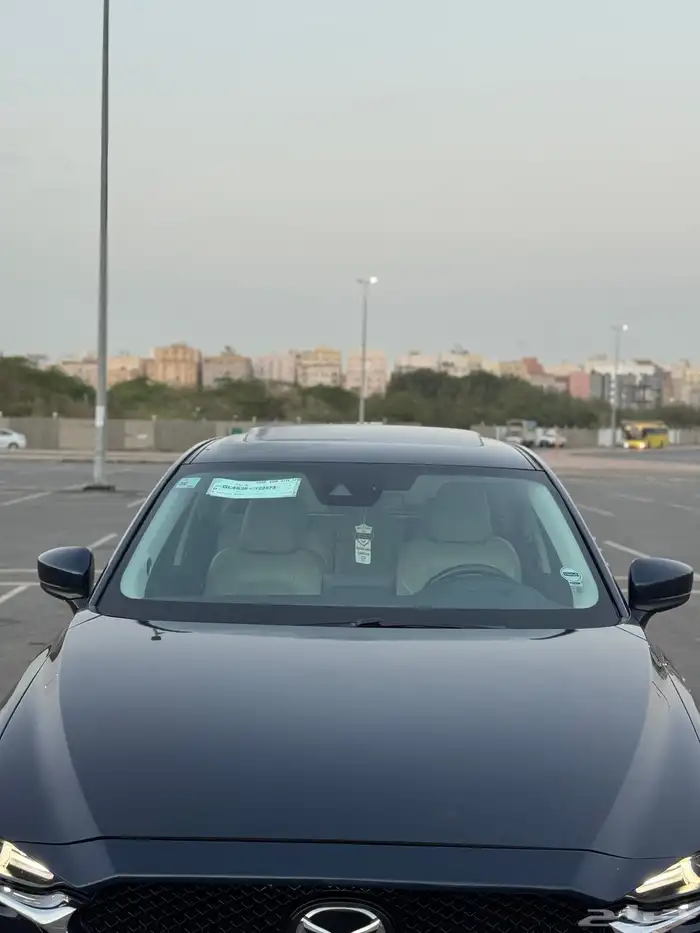 مازدا cx5 للبيع 1