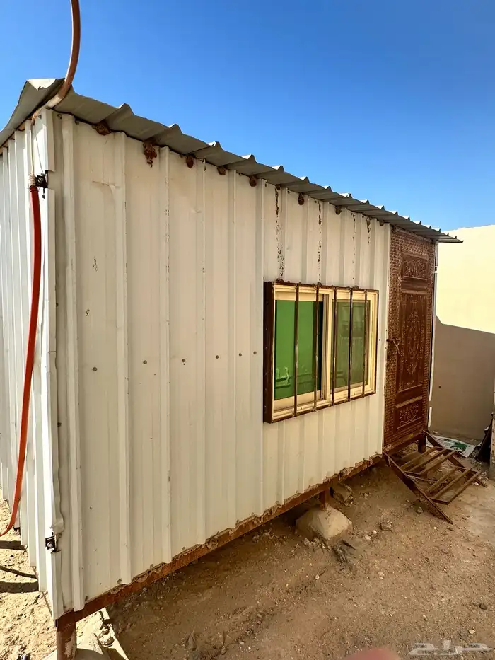 للبيع صندقه 1