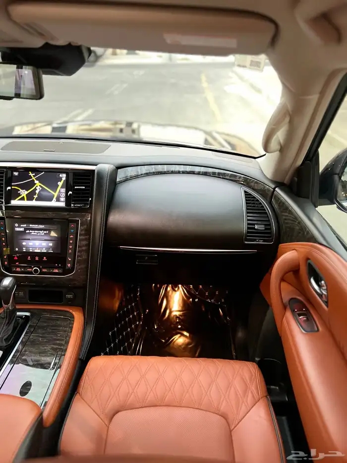 باترول بلاتينيوم 2021 مالك اول قمة النظافة سعودي وكالة 39