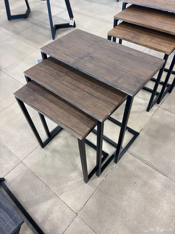 طاولات خدمة 1