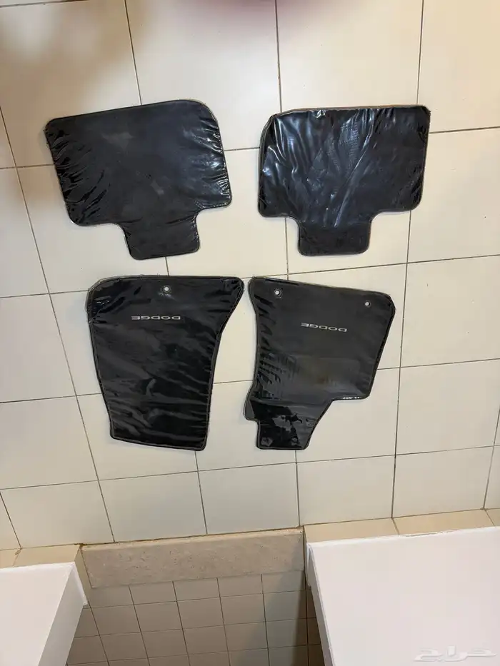 دعسات دوج تشارجر 2014 2