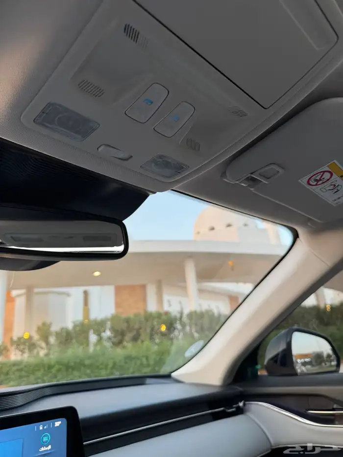 تورس 2024 تيتانيوم فل كامل الدفعه الثانيه توكيلات الجزيره 34