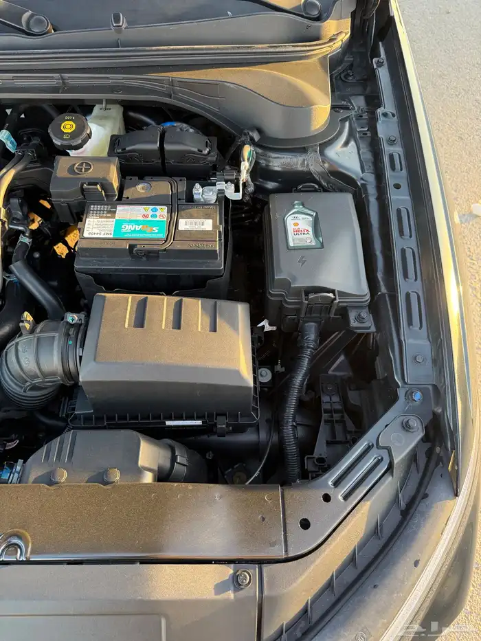 اكسنت فول كامل 2025 17