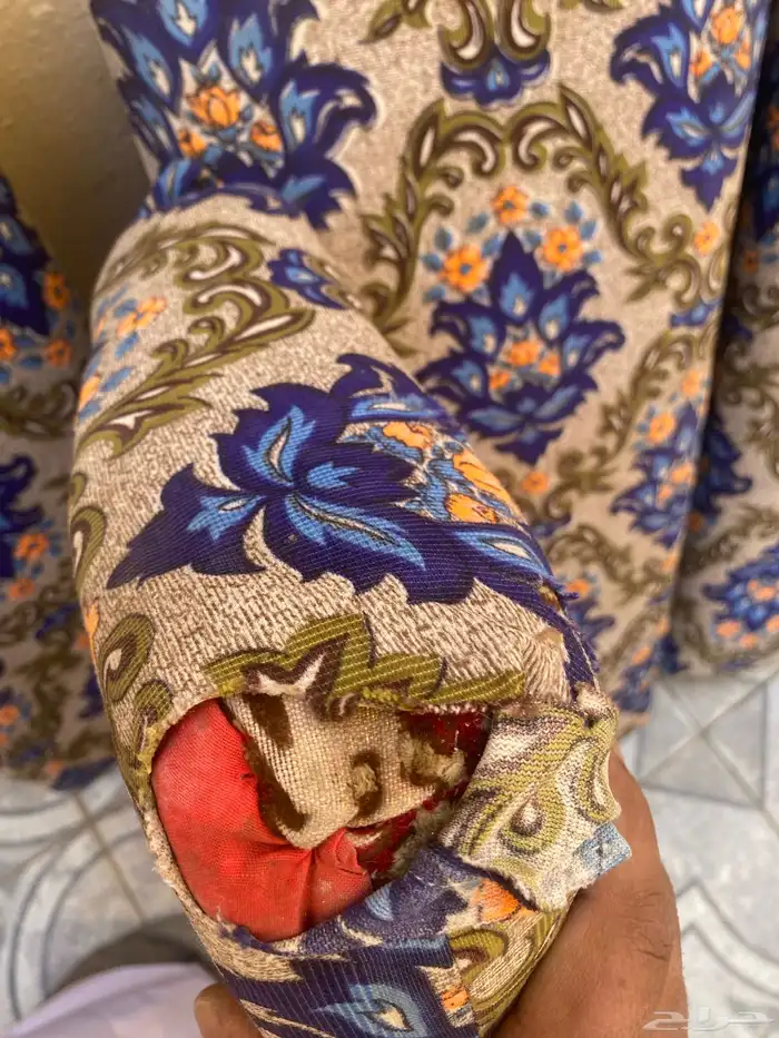 مساند قديمه تراثيه 1