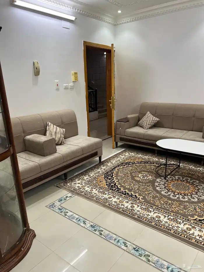 شقه مفروشه الطايف اربع غرف وشقق بجوارمدرسة بنات ابتدائي 19