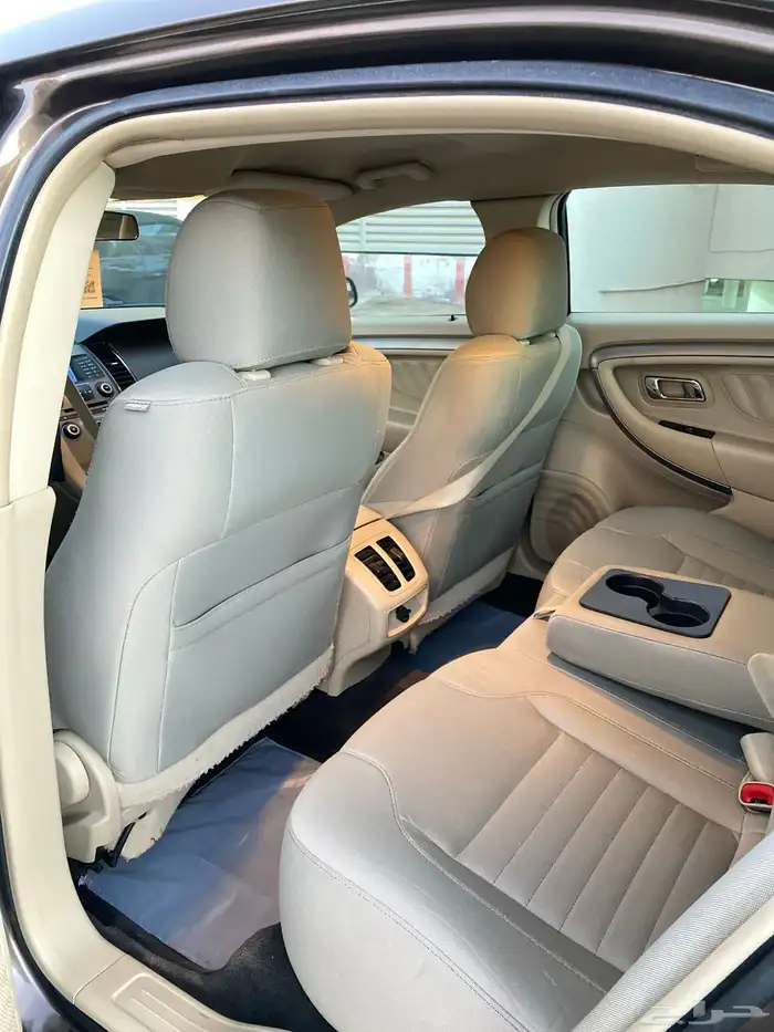 تورس 2016 بودي وكاله 10